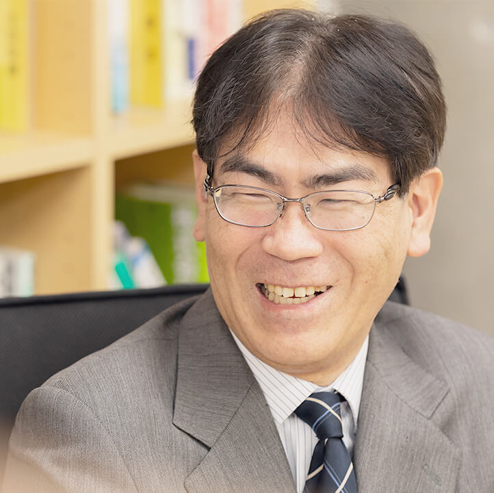 解決後の人生も見据えたサポート