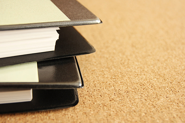 関係資料のご用意