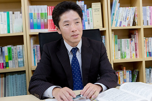 弁護士に離婚問題を依頼するメリット