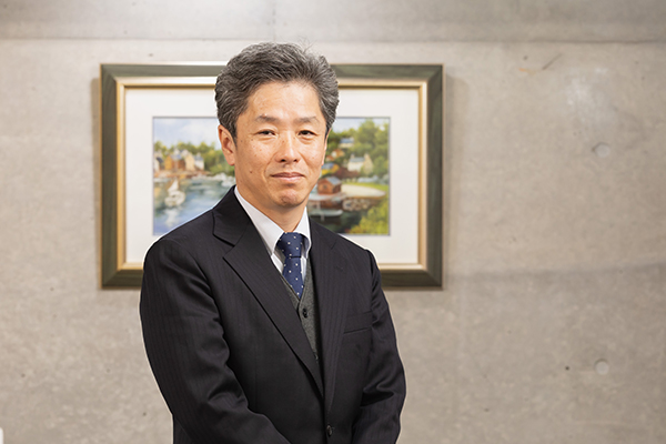 相続問題の解決にも力を入れている?