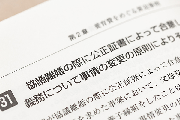 板野弁護士が関わることの多い分野は？