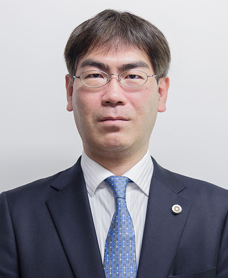 弁護士：板野 陽一（いたの よういち）