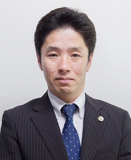 弁護士：松本 浩志（まつもと ひろし）